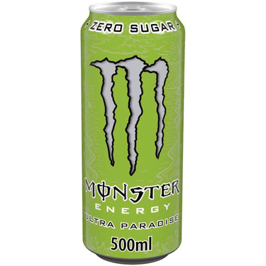 Ultra Paradise Sugar Free Energy Drink
